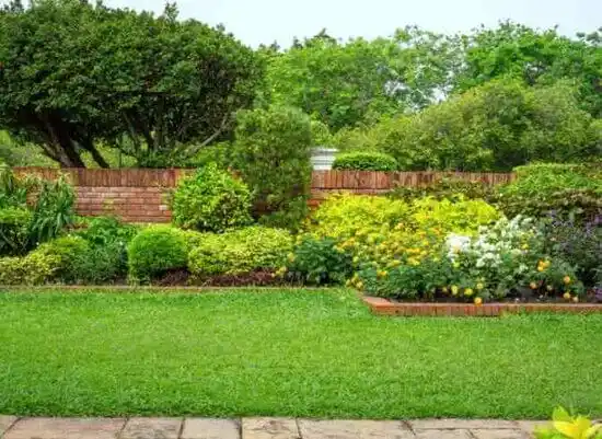 landscaping services Rougemont